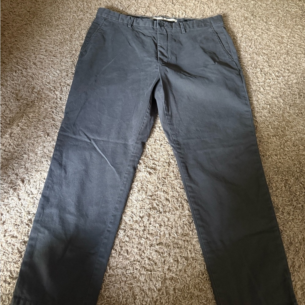 Banana Republic Chino Pants